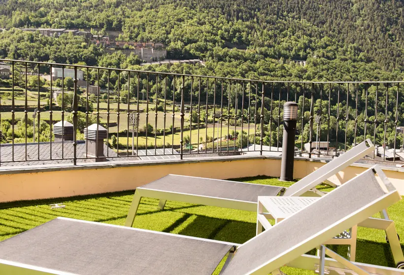 Fotos del hotel Cervol:  80