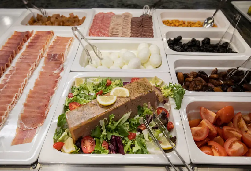 Fotos del hotel Cervol:  83