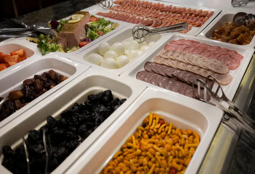 Fotos del hotel Cervol:  82