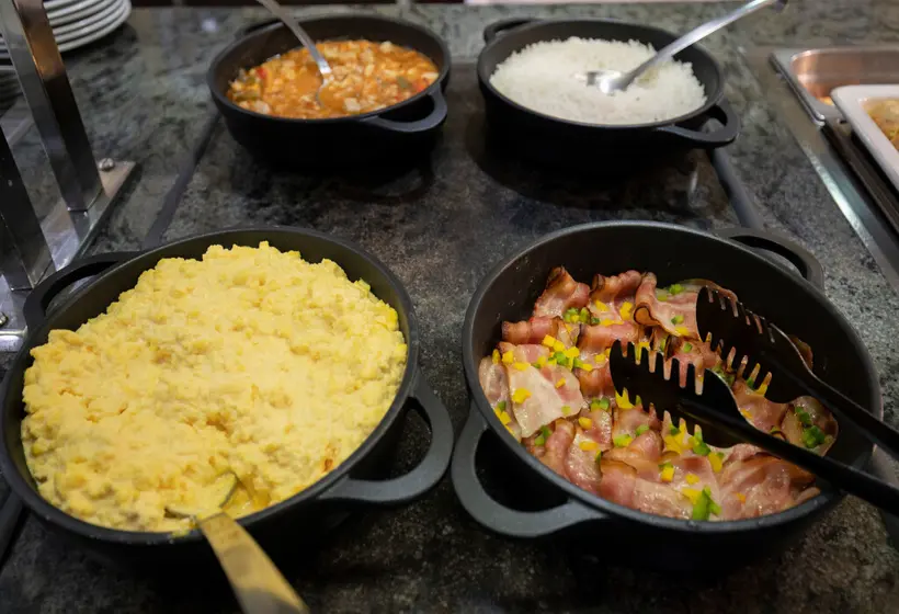 Fotos del hotel Cervol:  81