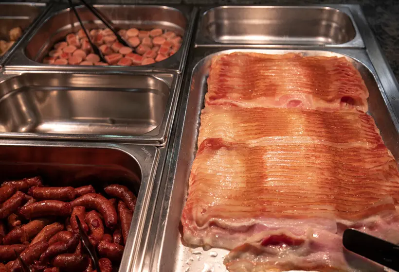 Fotos del hotel Cervol:  85