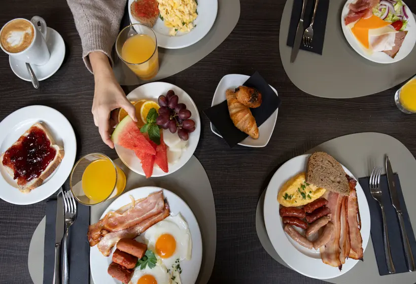 Fotos del hotel Cervol:  87