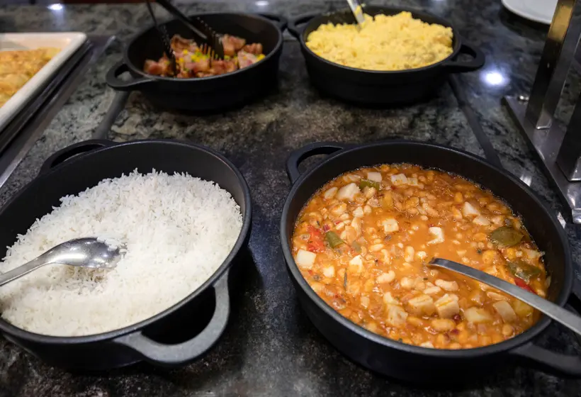 Fotos del hotel Cervol:  88