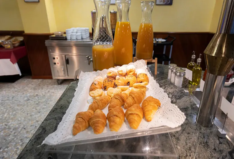 Fotos del hotel Cervol:  90