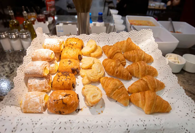 Fotos del hotel Cervol:  89