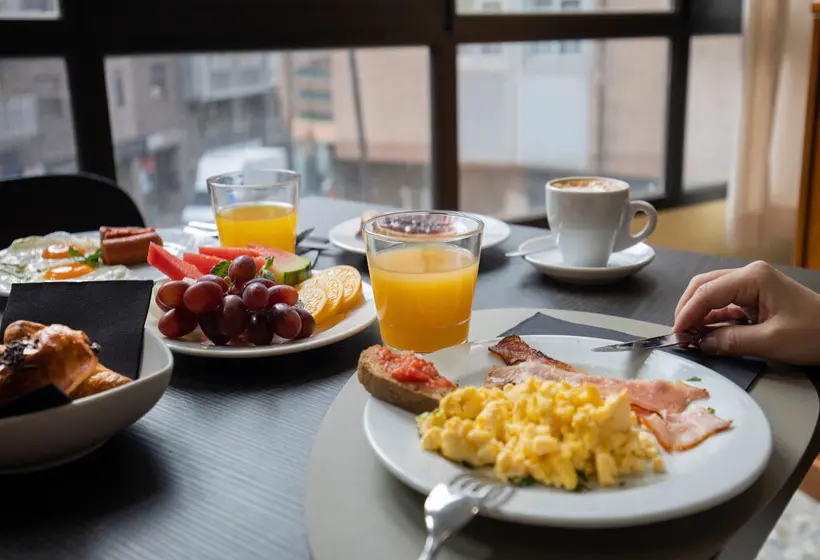 Fotos del hotel Cervol:  91