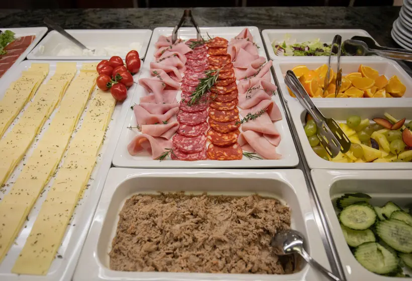 Fotos del hotel Cervol:  92