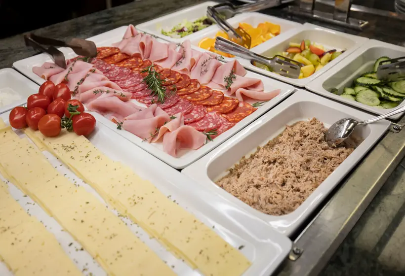 Fotos del hotel Cervol:  94