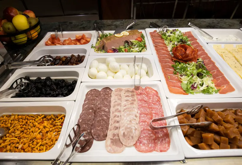 Fotos del hotel Cervol:  93