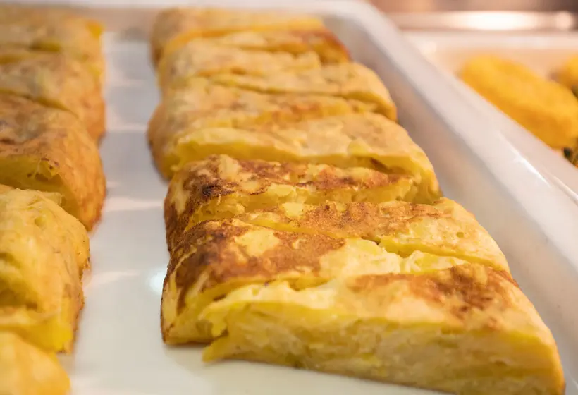 Fotos del hotel Cervol:  95