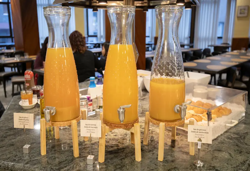 Fotos del hotel Cervol:  96