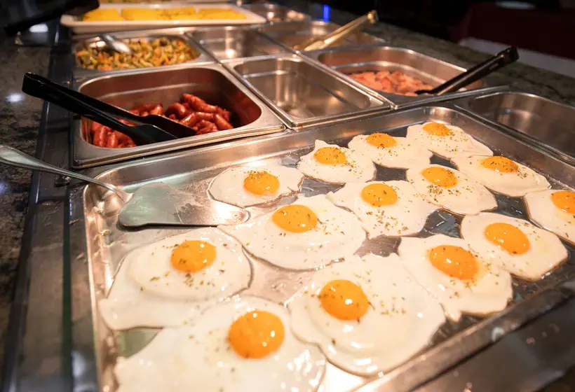 Fotos del hotel Cervol:  98