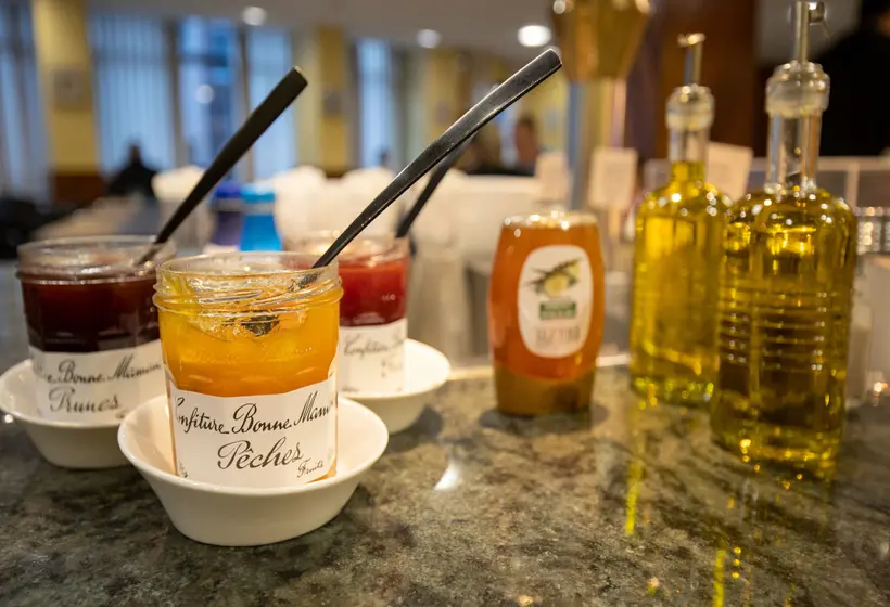 Fotos del hotel Cervol:  99