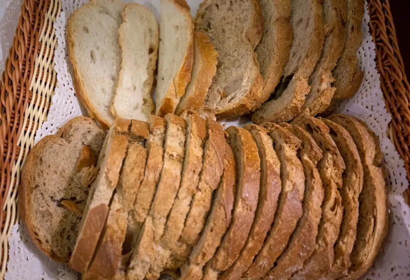 Fotos del hotel Cervol:  101