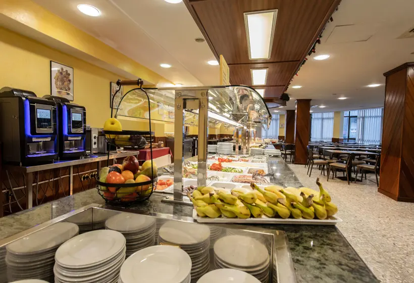 Fotos del hotel Cervol:  103