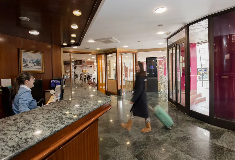 Fotos del hotel Cervol:  50