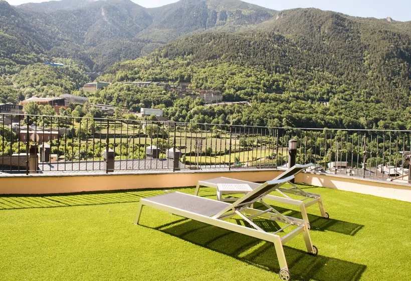 Fotos del hotel Cervol:  8