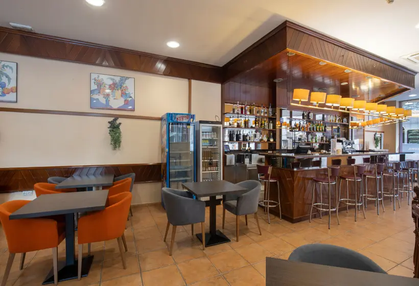 Fotos del hotel Cervol:  31
