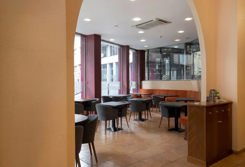 Fotos del hotel Cervol:  30