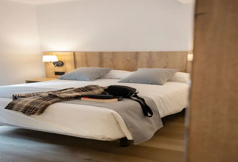 Fotos del hotel Cervol:  35