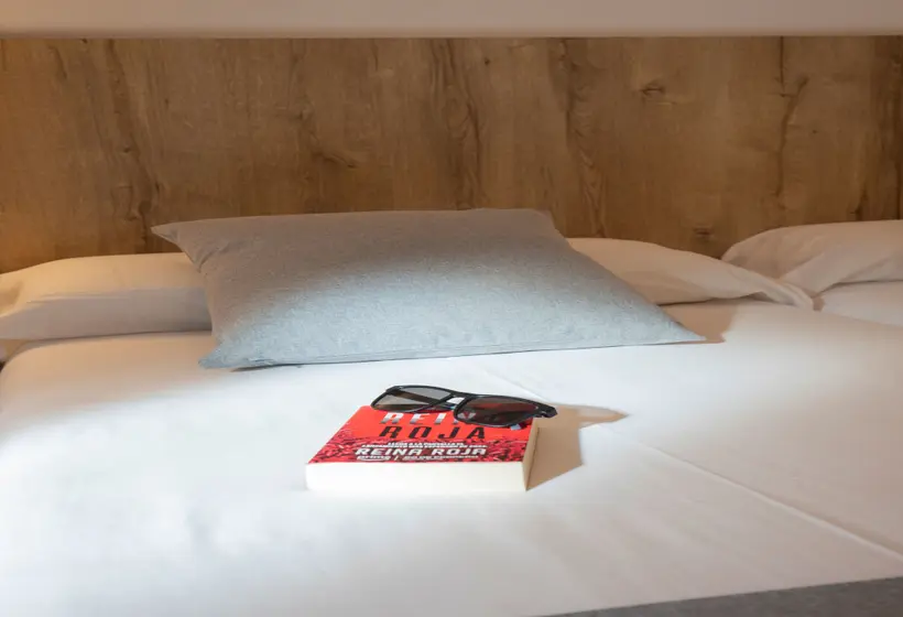Fotos del hotel Cervol:  40