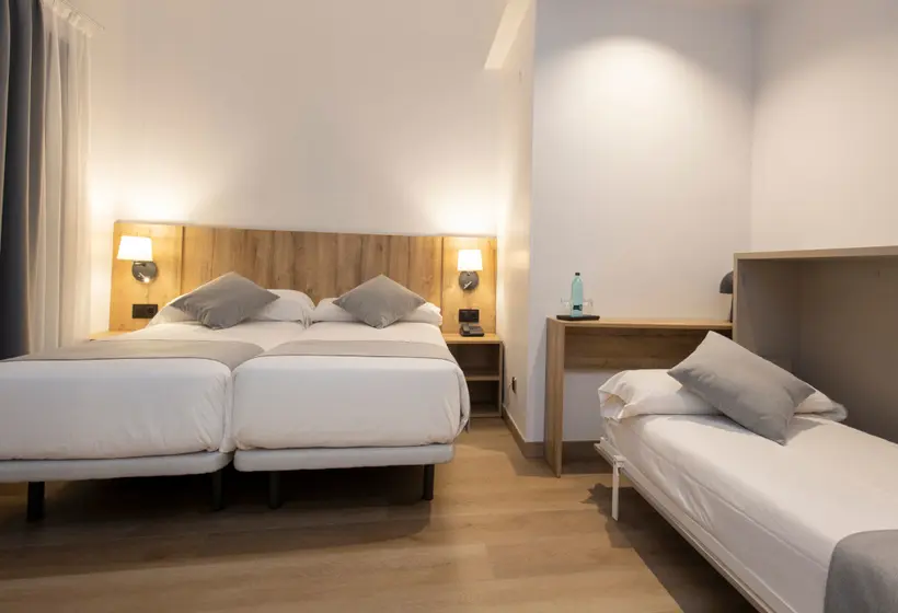 Fotos del hotel Cervol:  3