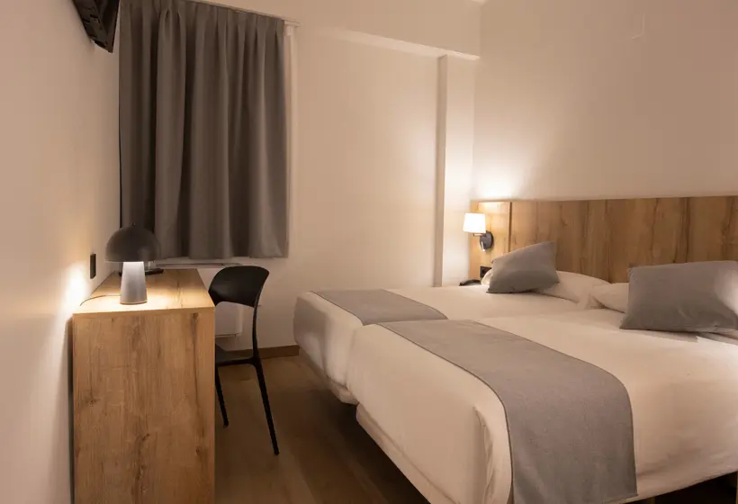 Fotos del hotel Cervol:  2