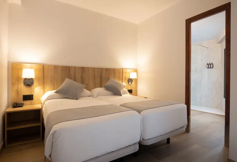 Fotos del hotel Cervol:  4