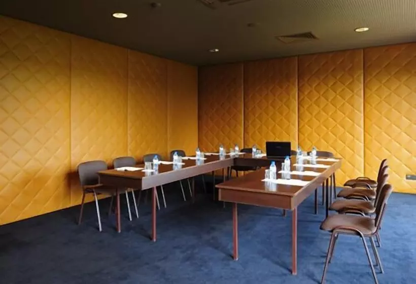 Fotos del hotel De Guimaraes:  9