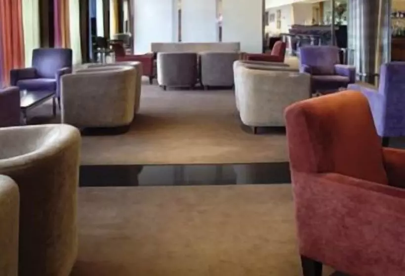 Fotos del hotel De Guimaraes:  4