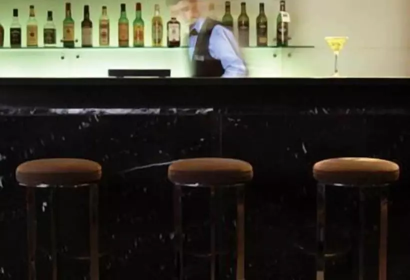 Fotos del hotel De Guimaraes:  8