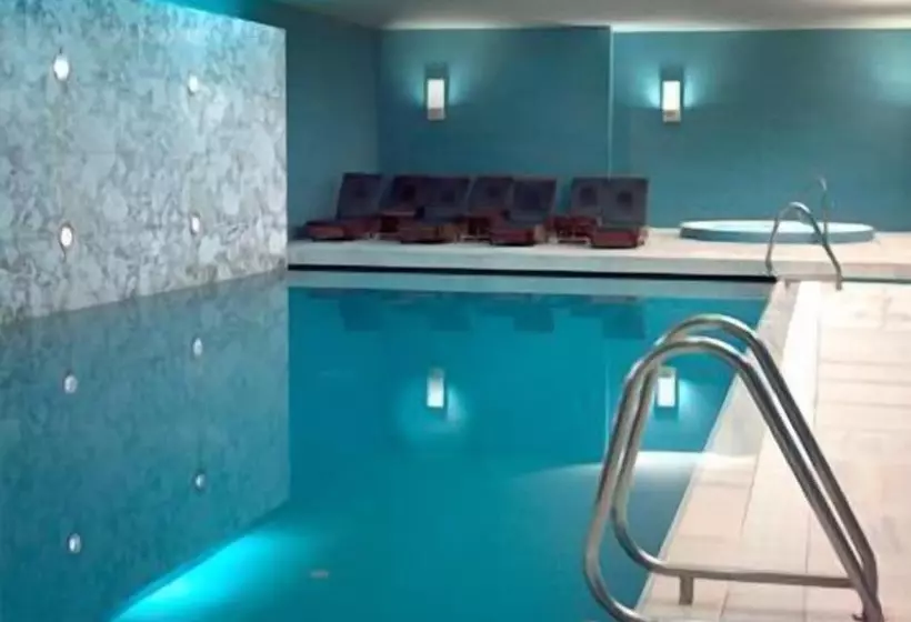 Fotos del hotel De Guimaraes:  3