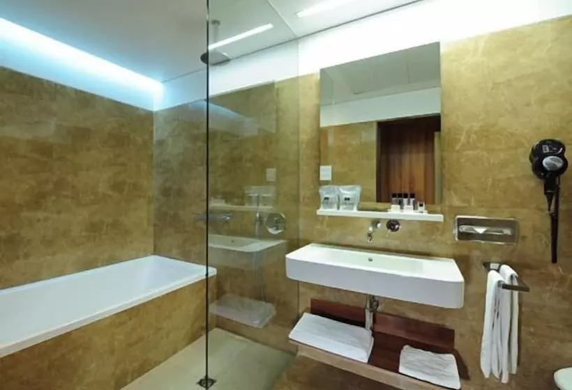 Fotos del hotel De Guimaraes:  10