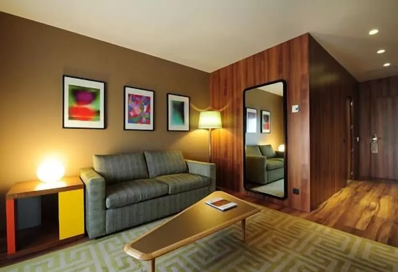 Fotos del hotel De Guimaraes:  21