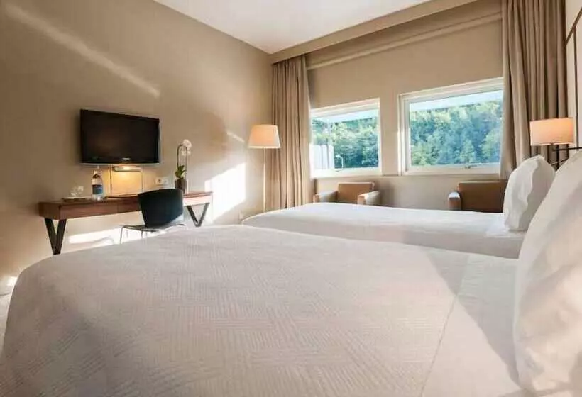 Fotos del hotel De Guimaraes:  19