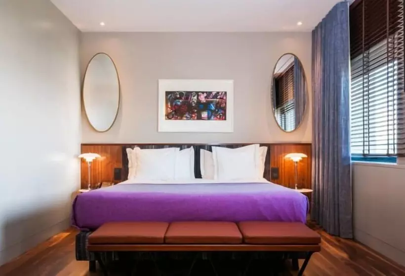 Fotos del hotel De Guimaraes:  23