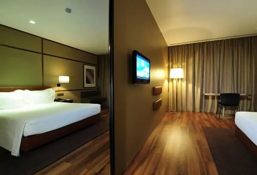 Fotos del hotel De Guimaraes:  2