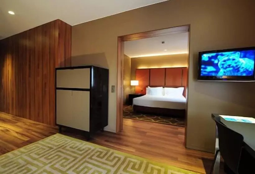 Fotos del hotel De Guimaraes:  17