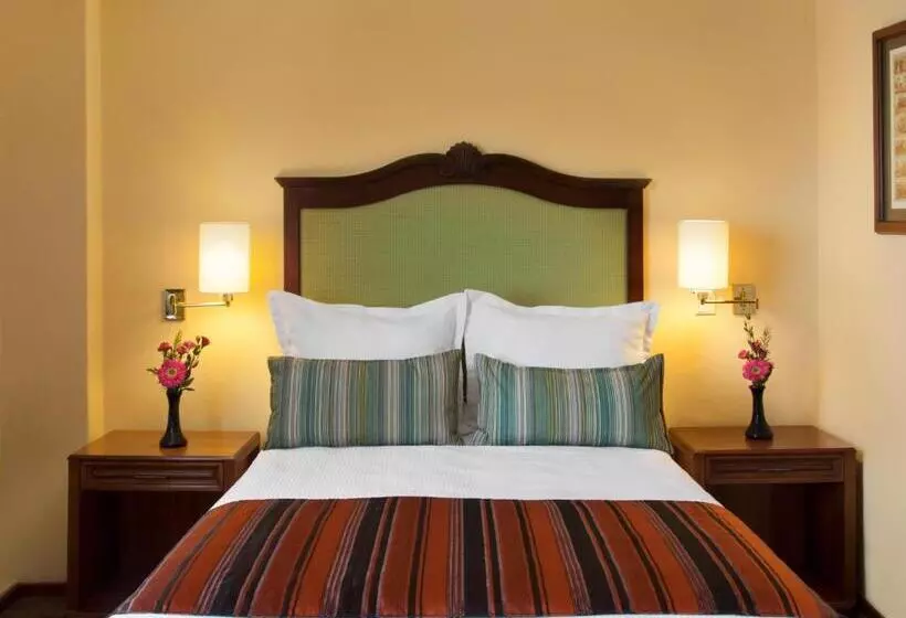 Fotos del hotel Francia Aguascalientes:  20