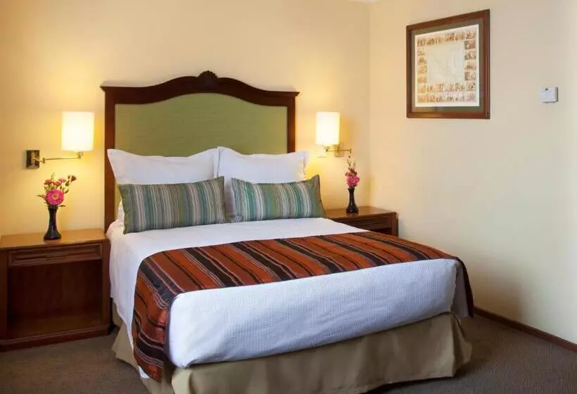 Fotos del hotel Francia Aguascalientes:  15