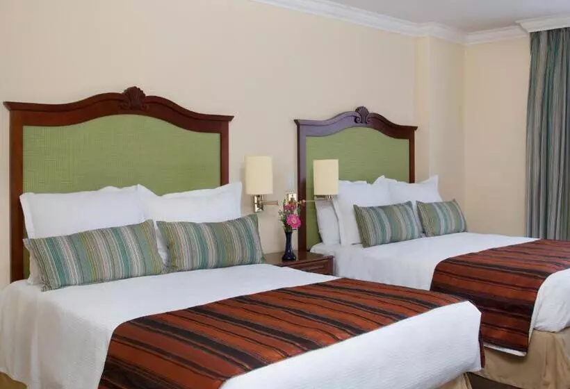 Fotos del hotel Francia Aguascalientes:  10