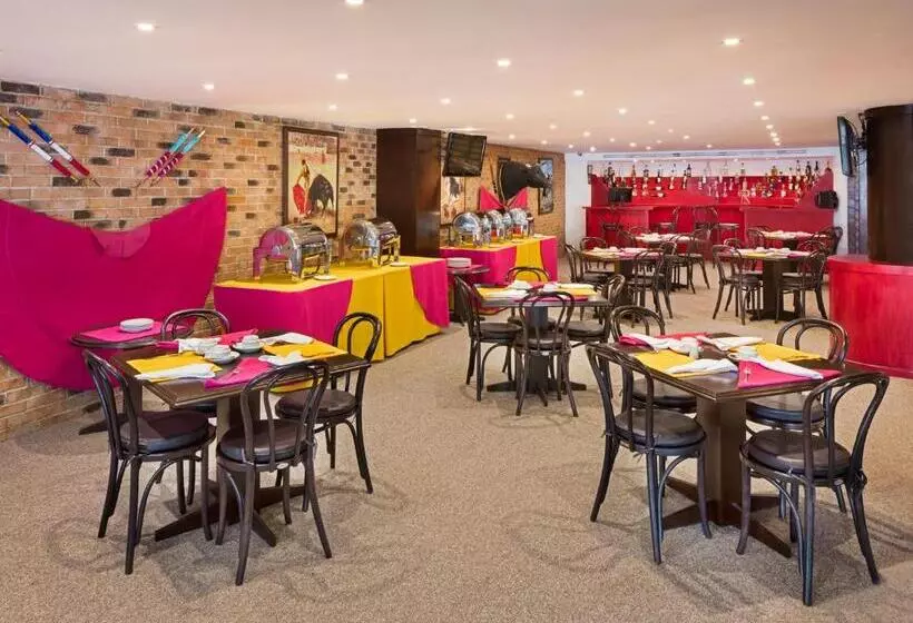 Fotos del hotel Francia Aguascalientes:  6