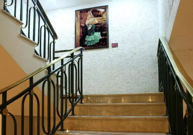 Fotos del hotel Francia Aguascalientes:  21