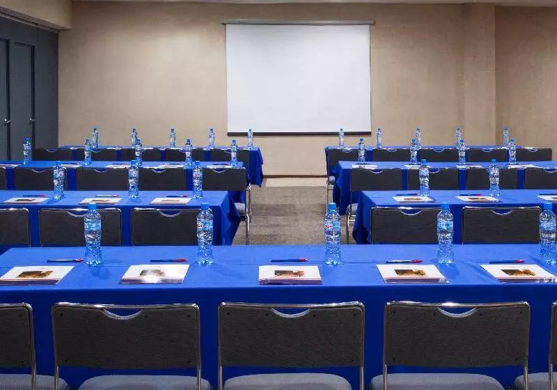 Fotos del hotel Francia Aguascalientes:  25