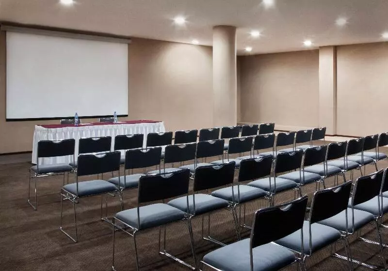 Fotos del hotel Francia Aguascalientes:  8