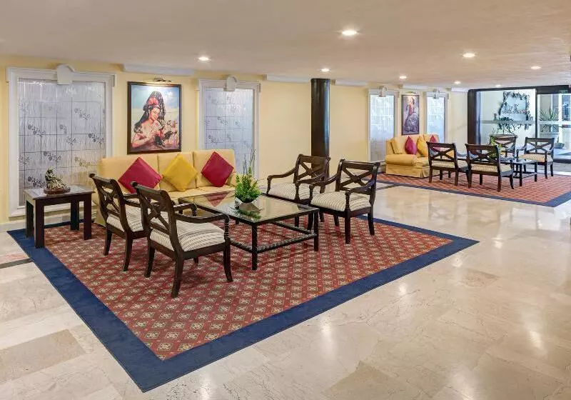 Fotos del hotel Francia Aguascalientes:  3