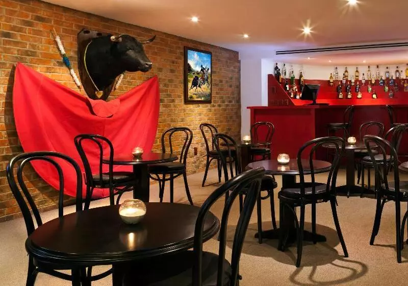 Fotos del hotel Francia Aguascalientes:  7