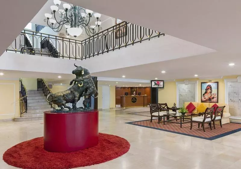 Fotos del hotel Francia Aguascalientes:  11