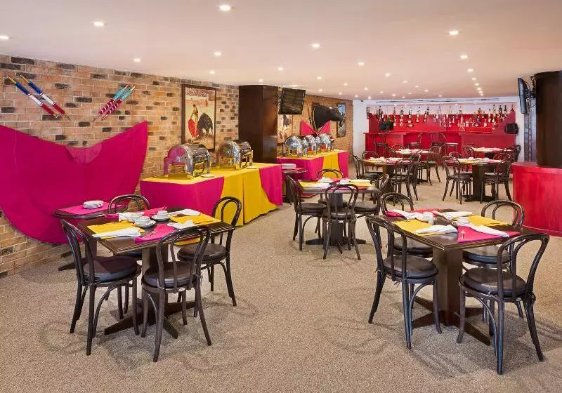 Fotos del hotel Francia Aguascalientes:  17