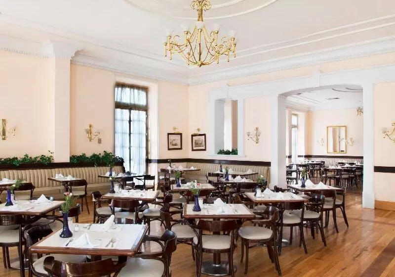 Fotos del hotel Francia Aguascalientes:  22